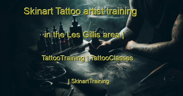 Skinart Tattoo artist training in the Les Gillis area | TattooTraining | TattooClasses | SkinartTraining-France